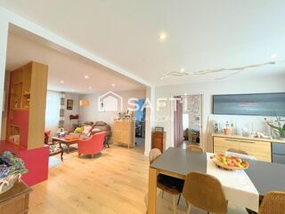  Appartement � vendre 3 pi�ces 69 m�