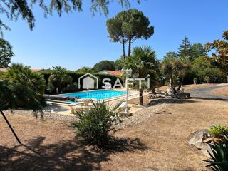  Maison à vendre 5 pièces 125 m²