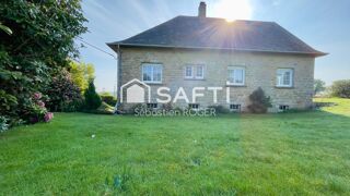  Maison à vendre 7 pièces 150 m²