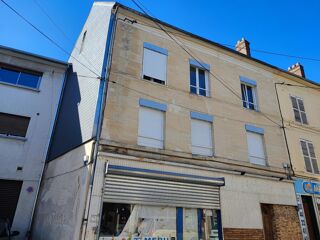 Immeuble à vendre 144 m²