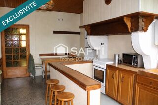  Maison à vendre 8 pièces 243 m²