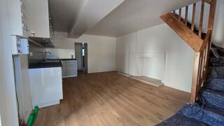  Maison à louer 4 pièces 72 m²