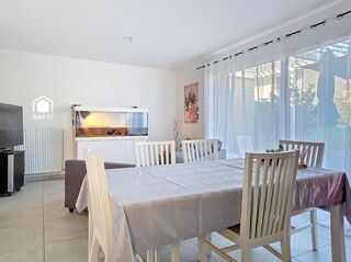 Vente Maison Maison familiale au calme Saint-victor-de-cessieu