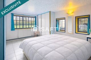  Maison � vendre 5 pi�ces 157 m�