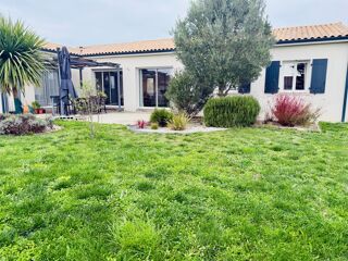  Maison � vendre 6 pi�ces 124 m�