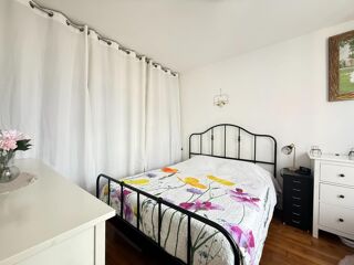  Appartement � vendre 3 pi�ces 56 m�