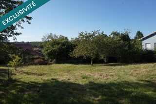  Terrain � vendre 1000 m�