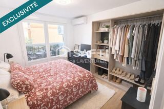  Appartement à vendre 3 pièces 58 m²