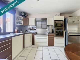  Appartement à vendre 4 pièces 101 m²