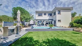  Maison � vendre 5 pi�ces 156 m�