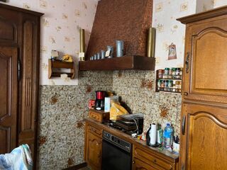  Maison � vendre 5 pi�ces 92 m�