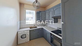  Appartement � vendre 4 pi�ces 74 m�