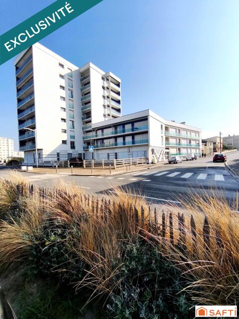  Appartement à vendre 1 pièce 15 m²