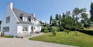  Maison � vendre 8 pi�ces 139 m�