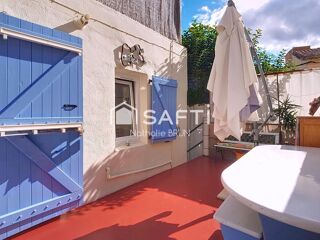  Maison � vendre 3 pi�ces 70 m�