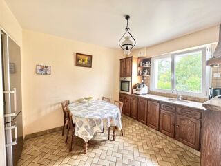  Maison  vendre 7 pices 125 m