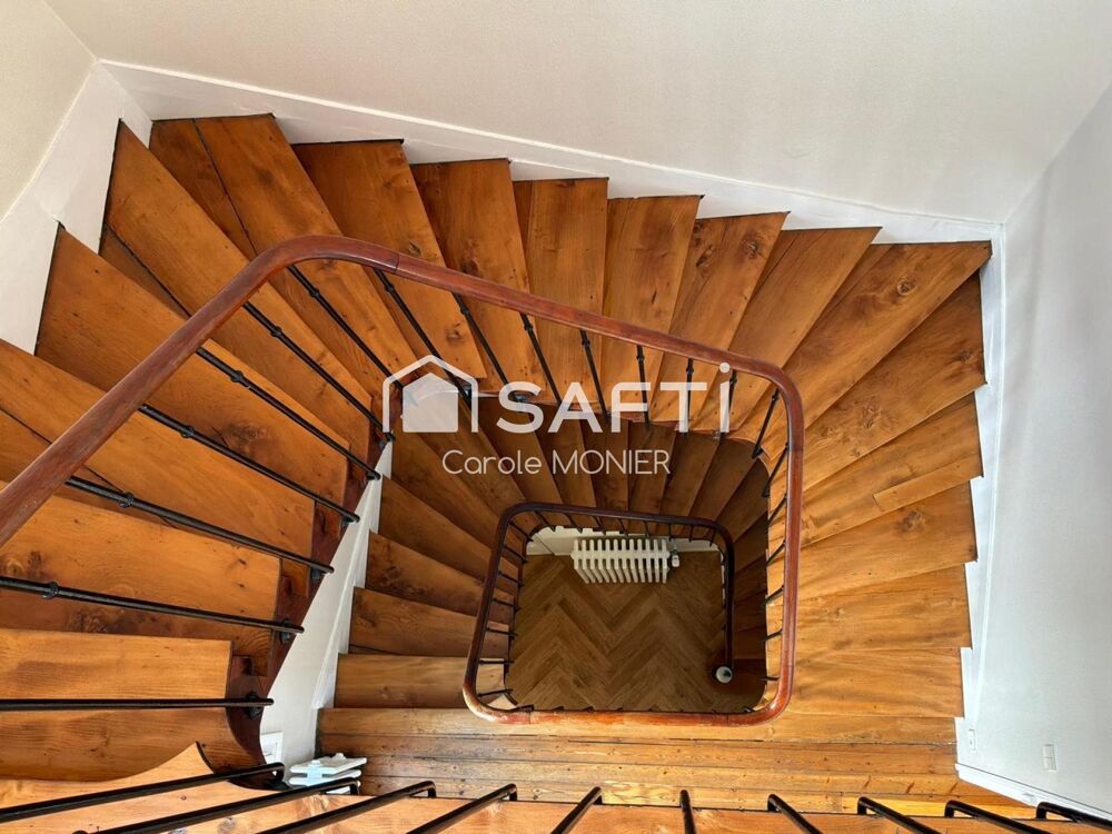 à vendre  Maison Caen (14000)