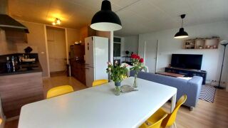  Appartement � vendre 5 pi�ces 92 m�