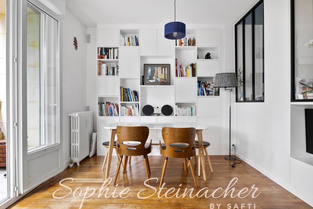 Location Appartement Appartement 3 pièces 9 min à pied RER Chatou