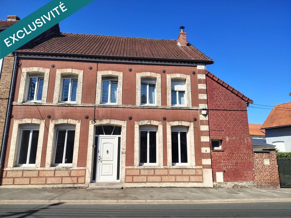 Vente Maison Maison bourgeoise, 230 m², 6 chambres, jardin! Pernes