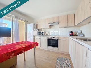  Appartement � vendre 3 pi�ces 64 m�