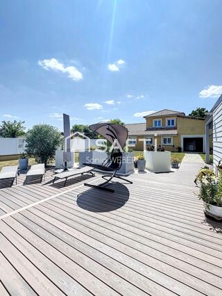  Maison � vendre 5 pi�ces 150 m�