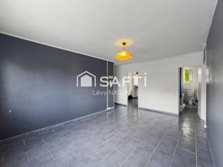  Appartement � vendre 3 pi�ces 65 m�