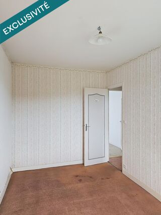  Maison à vendre 6 pièces 113 m²