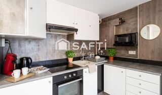  Appartement à vendre 3 pièces 50 m²