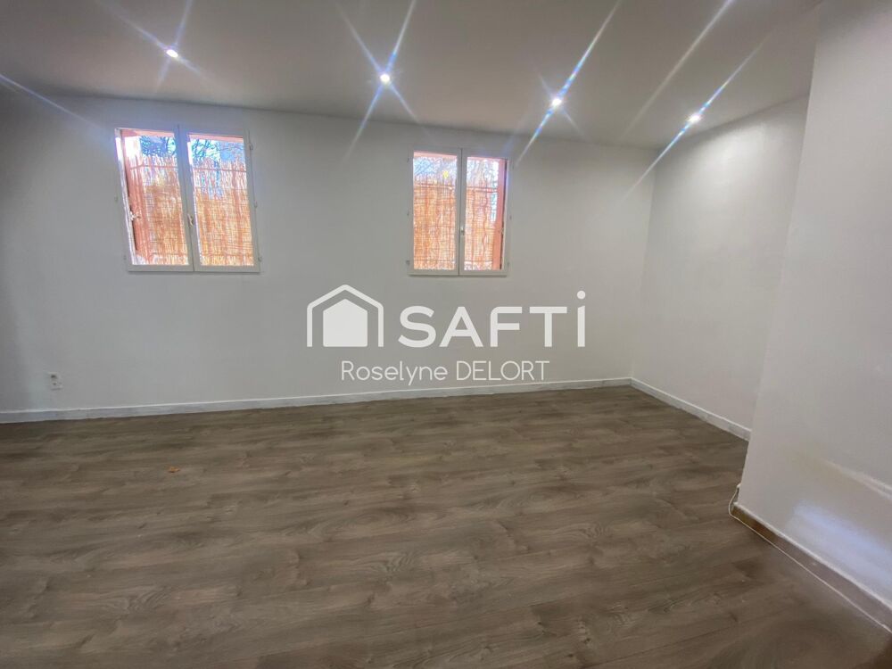 Vente Appartement T3 , Mourillon; emplacement recherché Toulon