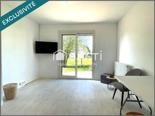  Maison � vendre 4 pi�ces 68 m�