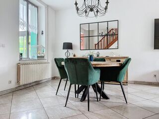  Maison � vendre 4 pi�ces 113 m�