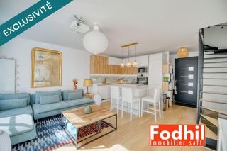  Maison � vendre 4 pi�ces 86 m�