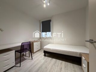  Appartement � vendre 3 pi�ces 62 m�