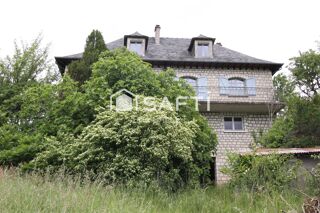  Maison à vendre 4 pièces 117 m²