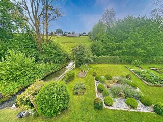  Maison  vendre 14 pices 264 m