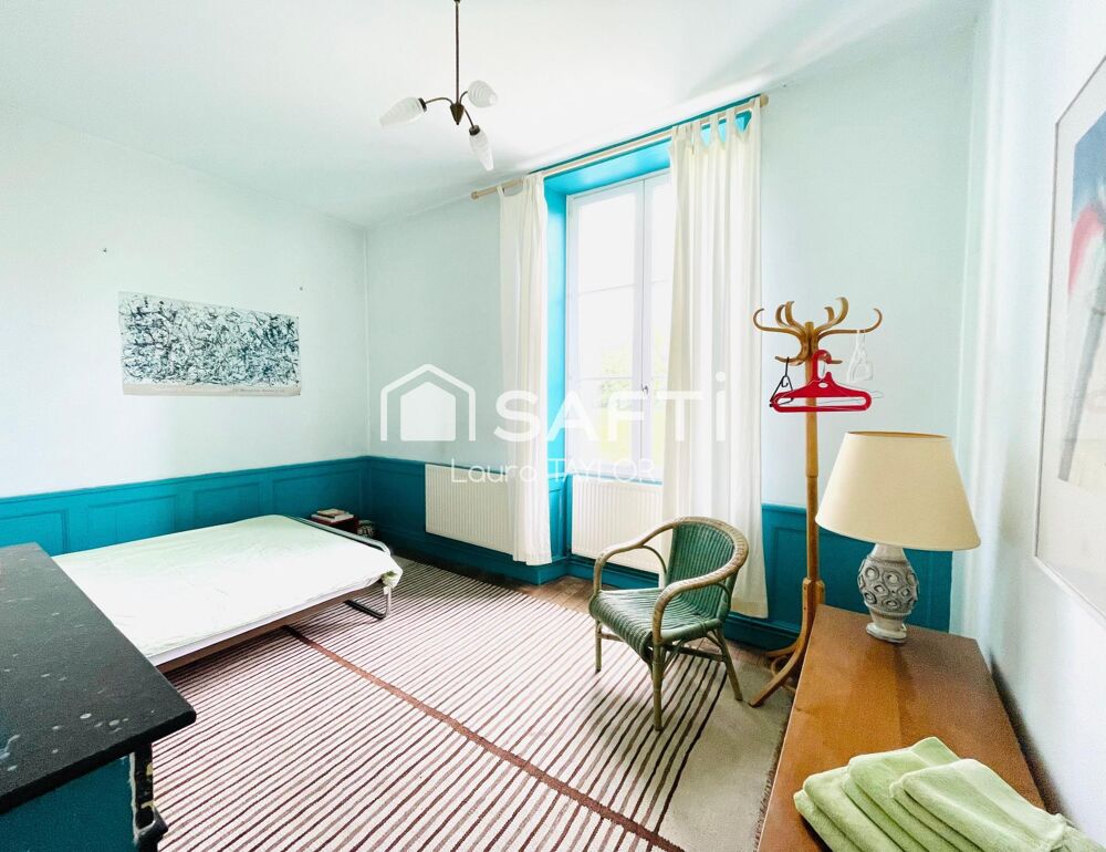 � vendre  Propri�t�/ch�teau Faverolles (52260)