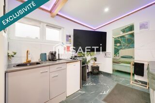  Maison � vendre 2 pi�ces 40 m� Champigneulles