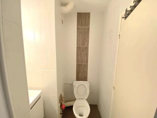  Appartement � vendre 2 pi�ces 47 m�