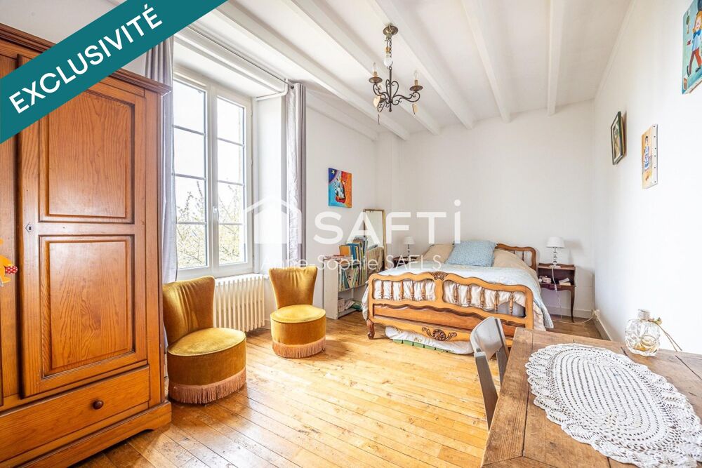 à vendre  Maison Chauray (79180)