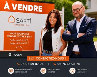  Appartement à vendre 3 pièces 67 m²