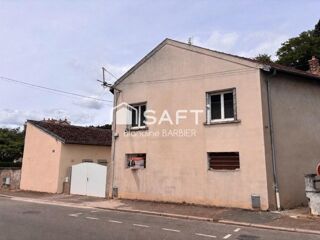 Maison 6 pièces 122 m² · à Le Creusot · 122 m² · 77 900 €