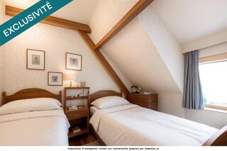  Maison � vendre 9 pi�ces 208 m�