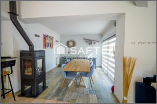  Maison à vendre 5 pièces 145 m²