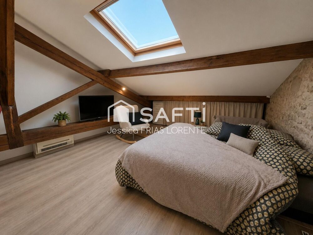 Vente Maison COUP DE CŒUR À MONTUSSAN Montussan