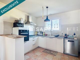  Maison à vendre 6 pièces 116 m²