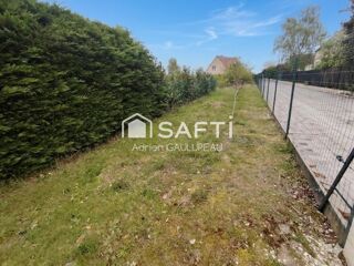  Terrain � vendre 1063 m�