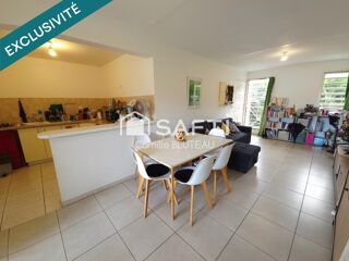  Appartement à vendre 3 pièces 62 m²