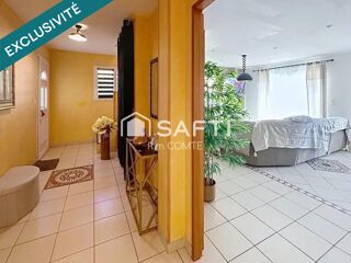  Maison � vendre 6 pi�ces 148 m�