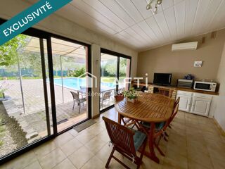  Maison � vendre 7 pi�ces 177 m�